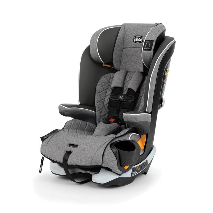 Chicco MyFit Zip Harness + Booster Car Seat - Granite (LOCAL PICKUP ONLY)