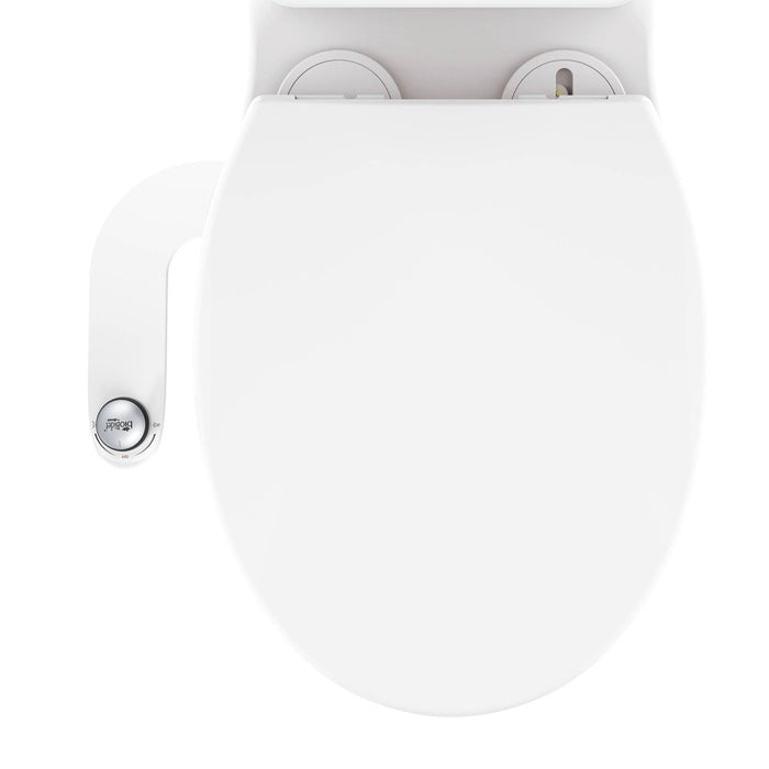 Slim Bidet Attachment - Bio Bidet by Bemis