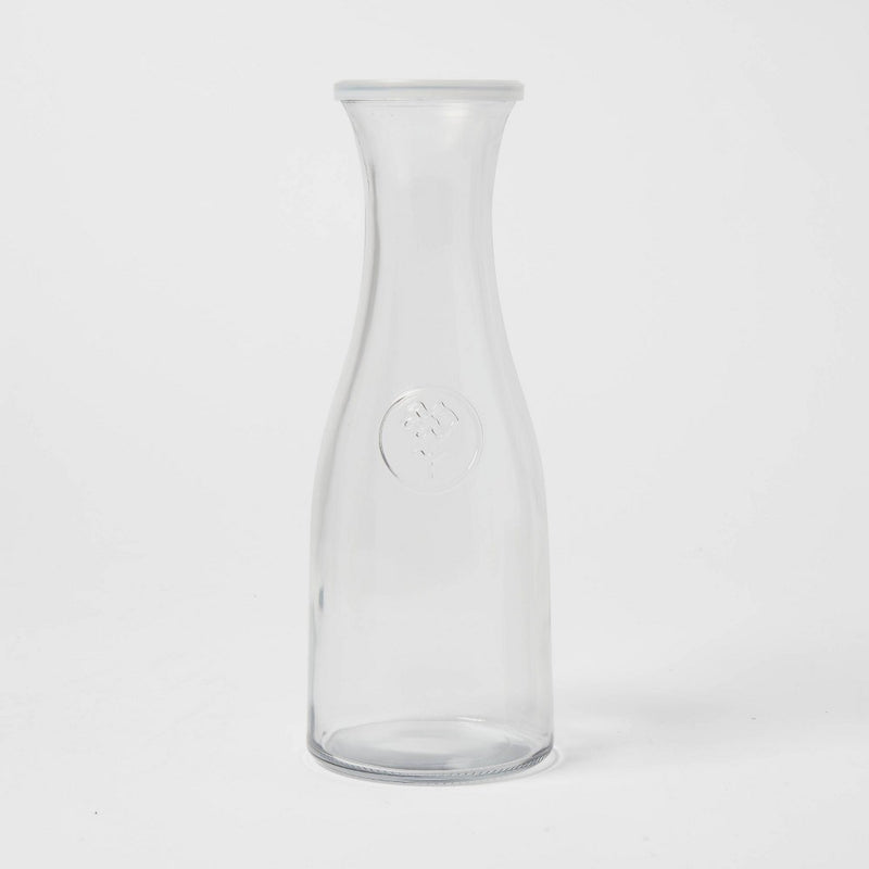 32oz Glass Carafe with Lid - Threshold™