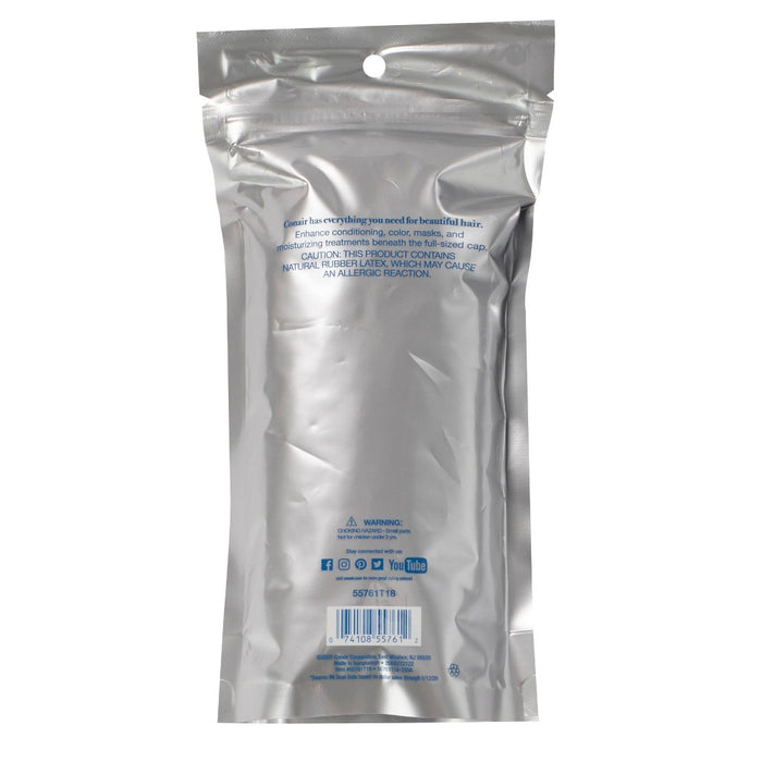 Conair Shower cap - 30pk