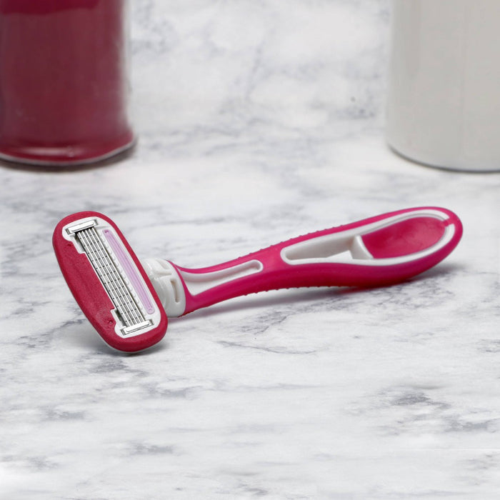 Women's 5 Blade Disposable Razors 5ct - up & up™