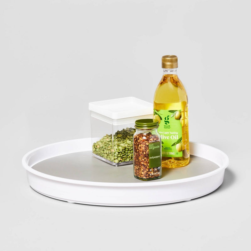 15" Lazy Susan Turn Table - Brightroom™
