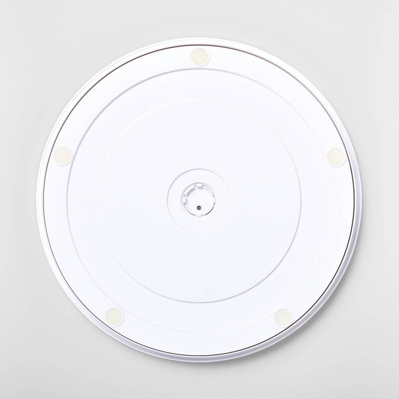 15" Lazy Susan Turn Table - Brightroom™