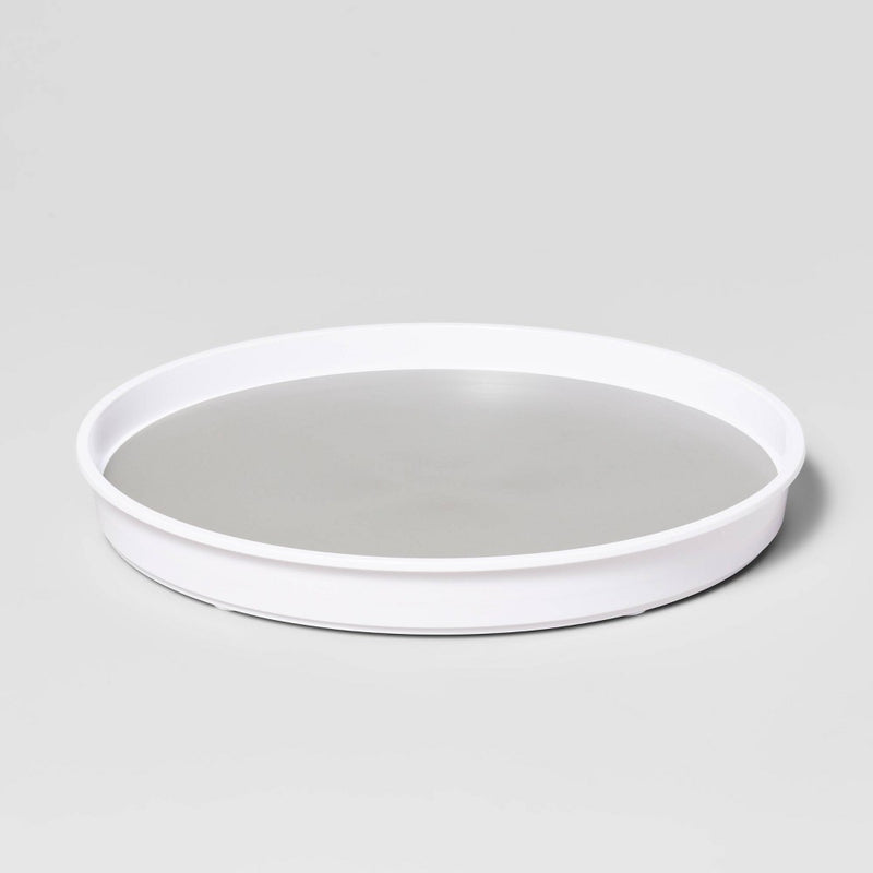15" Lazy Susan Turn Table - Brightroom™