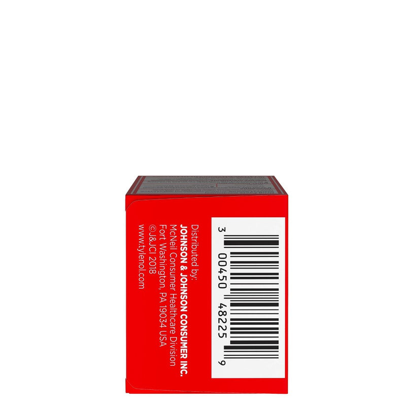Tylenol PM Extra Strength Pain Reliever & Sleep Aid Caplets - Acetaminophen - 24ct