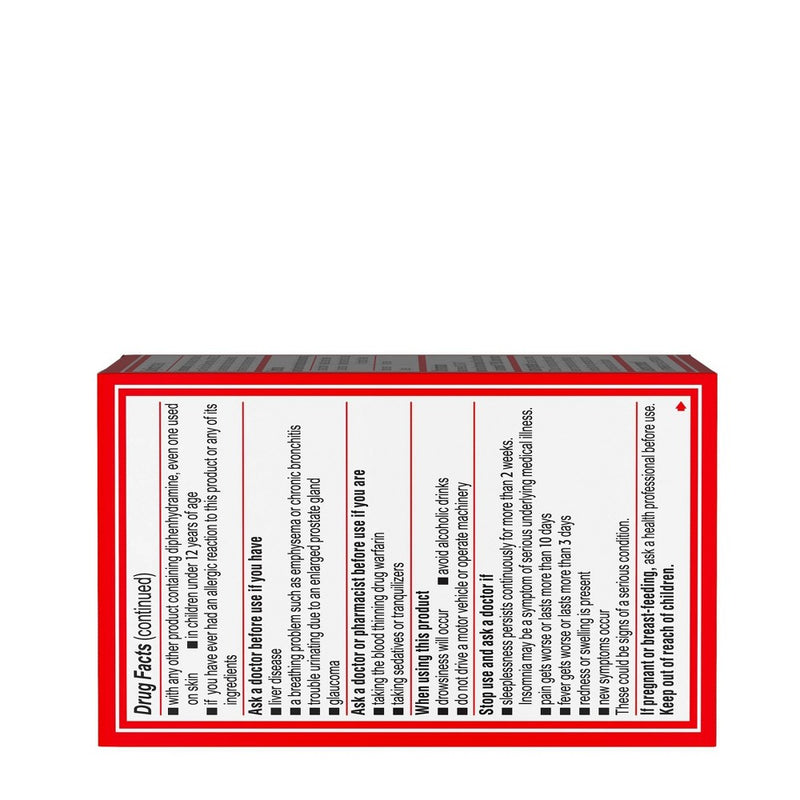 Tylenol PM Extra Strength Pain Reliever & Sleep Aid Caplets - Acetaminophen - 24ct