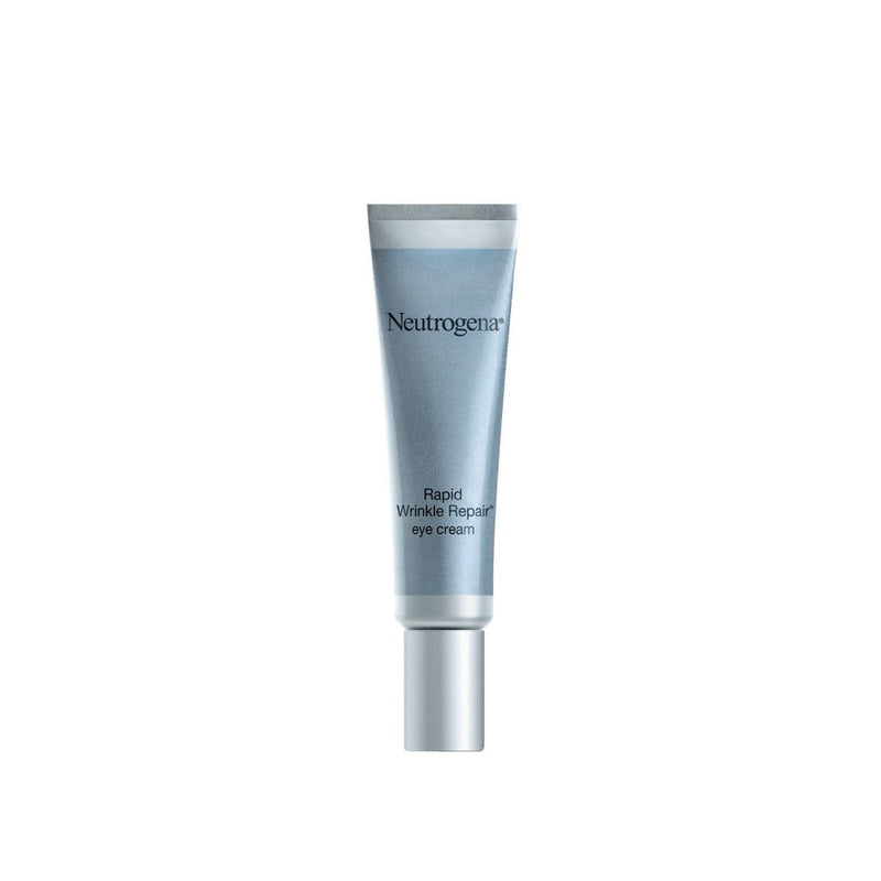 Neutrogena Rapid Wrinkle Repair Eye Cream with Hyaluronic Acid - 0.5 fl oz