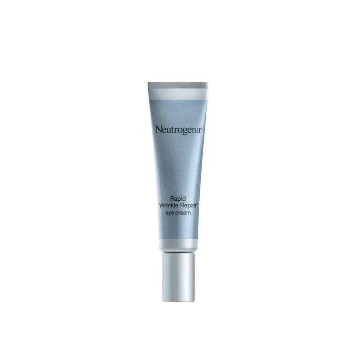 Neutrogena Rapid Wrinkle Repair Eye Cream with Hyaluronic Acid - 0.5 fl oz