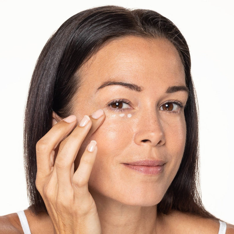 Neutrogena Rapid Wrinkle Repair Eye Cream with Hyaluronic Acid - 0.5 fl oz
