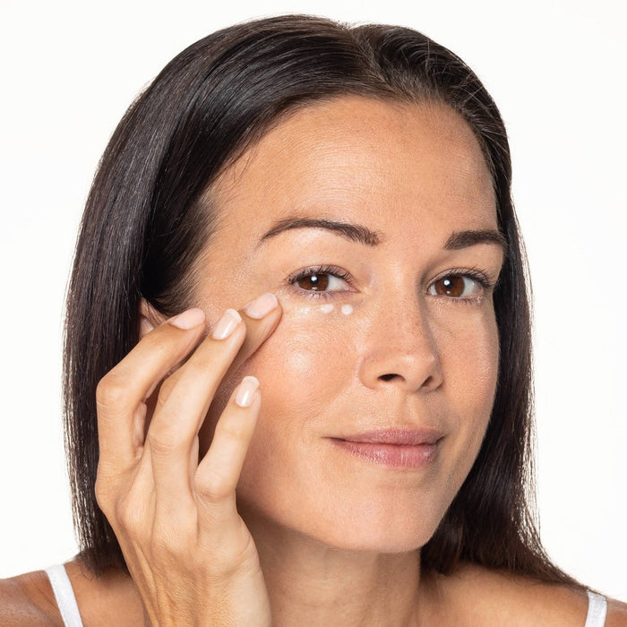 Neutrogena Rapid Wrinkle Repair Eye Cream with Hyaluronic Acid - 0.5 fl oz