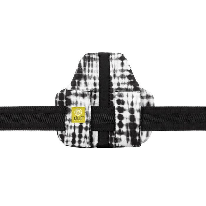 LILLEbaby 6-Position Complete Airflow Baby & Child Carrier - Shibori/Black
