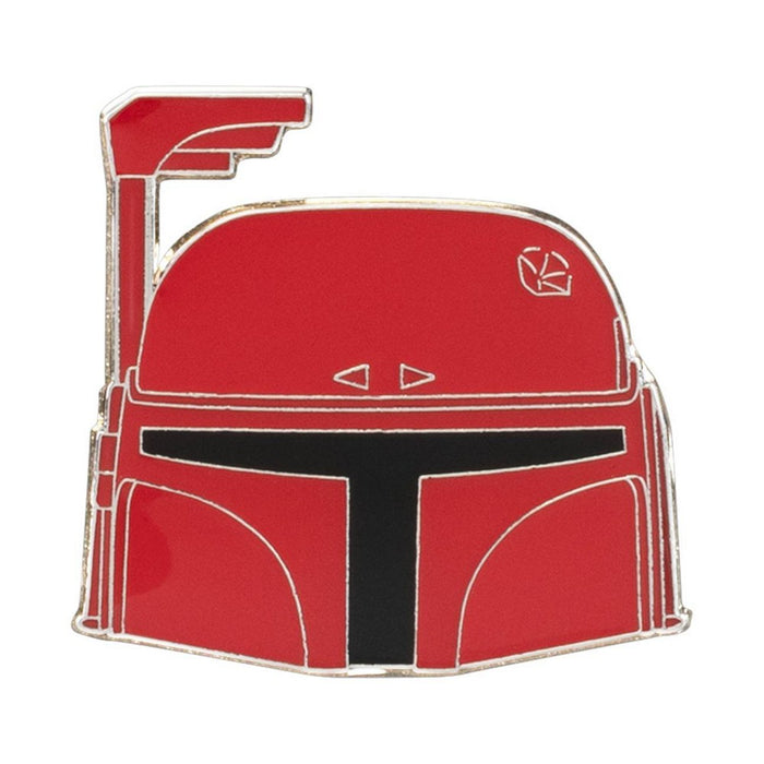 Funko POP! Pins: Star Wars - Boba & Logo 2pk (Target Exclusive)