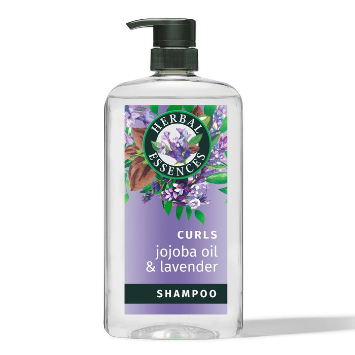 Herbal Essences Classic Curls Lavender Shampoo - 29.2oz