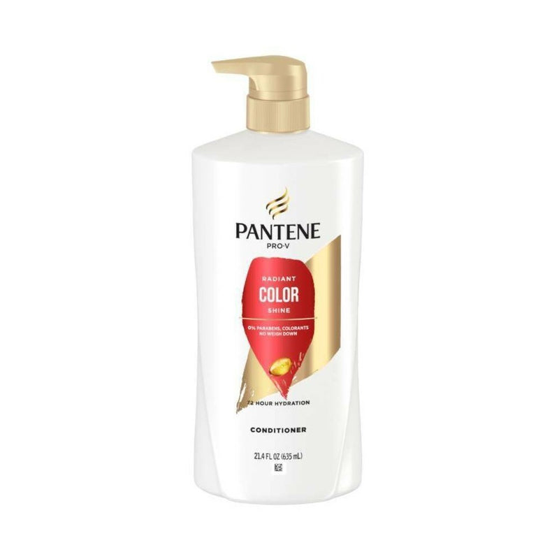 Pantene Radiant Color Shine Conditioner - 21.4 fl oz