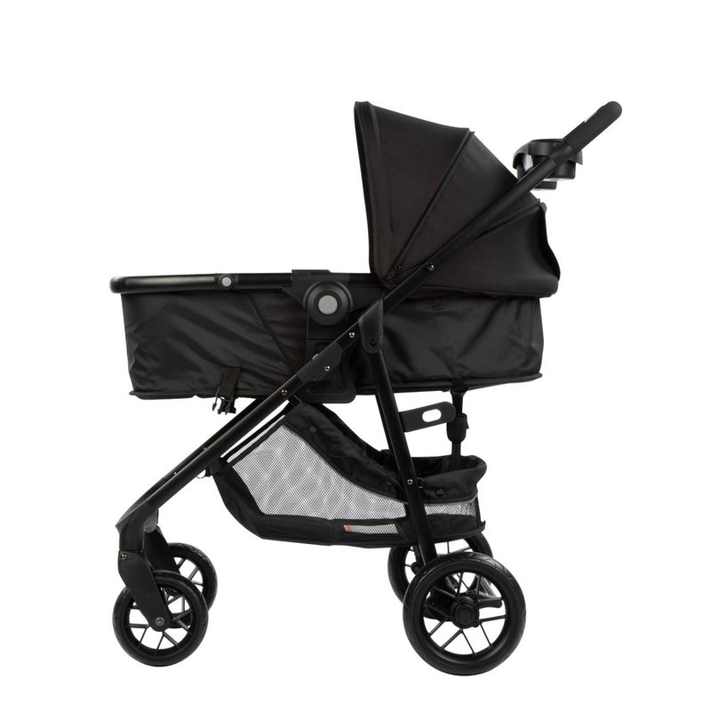 Safety 1st Grow & Go Flex 8-in-1 Travel System - Knight Rider (LOCAL PICKUP ONLY)