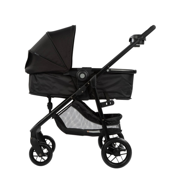 Safety 1st Grow & Go Flex 8-in-1 Travel System - Knight Rider (LOCAL PICKUP ONLY)