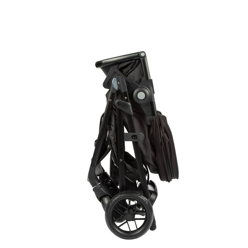 Safety 1st Grow & Go Flex 8-in-1 Travel System - Knight Rider (LOCAL PICKUP ONLY)
