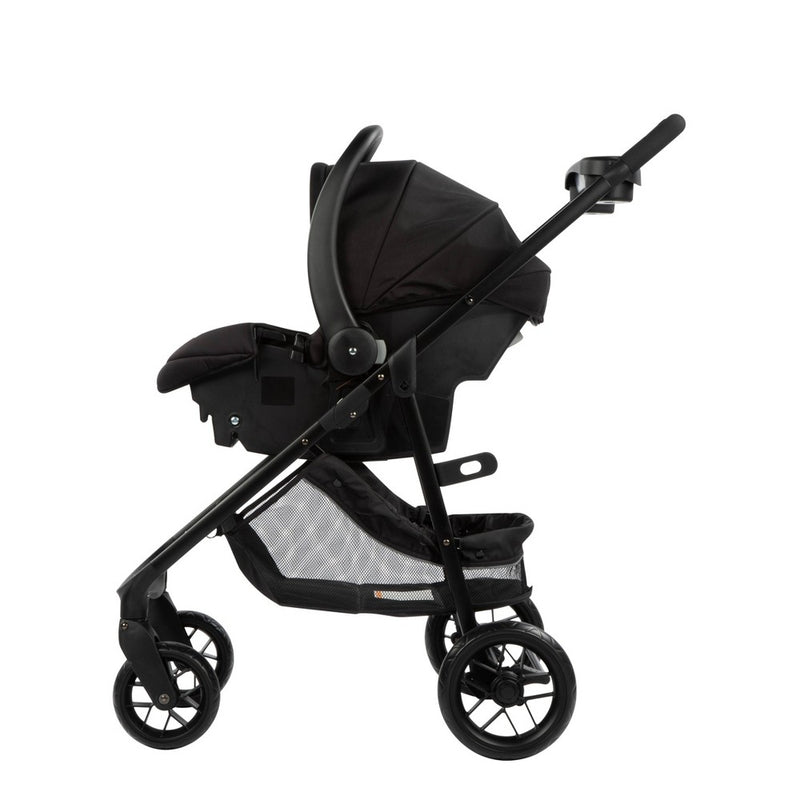 Safety 1st Grow & Go Flex 8-in-1 Travel System - Knight Rider (LOCAL PICKUP ONLY)