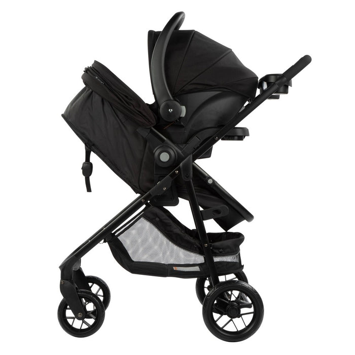 Safety 1st Grow & Go Flex 8-in-1 Travel System - Knight Rider (LOCAL PICKUP ONLY)