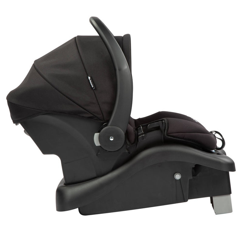 Safety 1st Grow & Go Flex 8-in-1 Travel System - Knight Rider (LOCAL PICKUP ONLY)