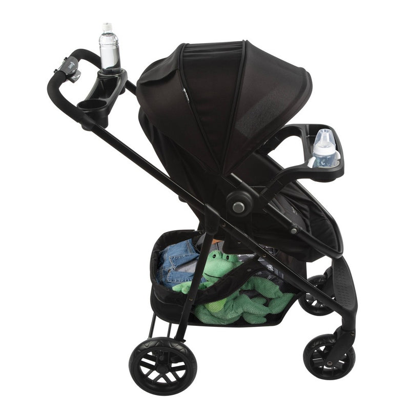 Safety 1st Grow & Go Flex 8-in-1 Travel System - Knight Rider (LOCAL PICKUP ONLY)