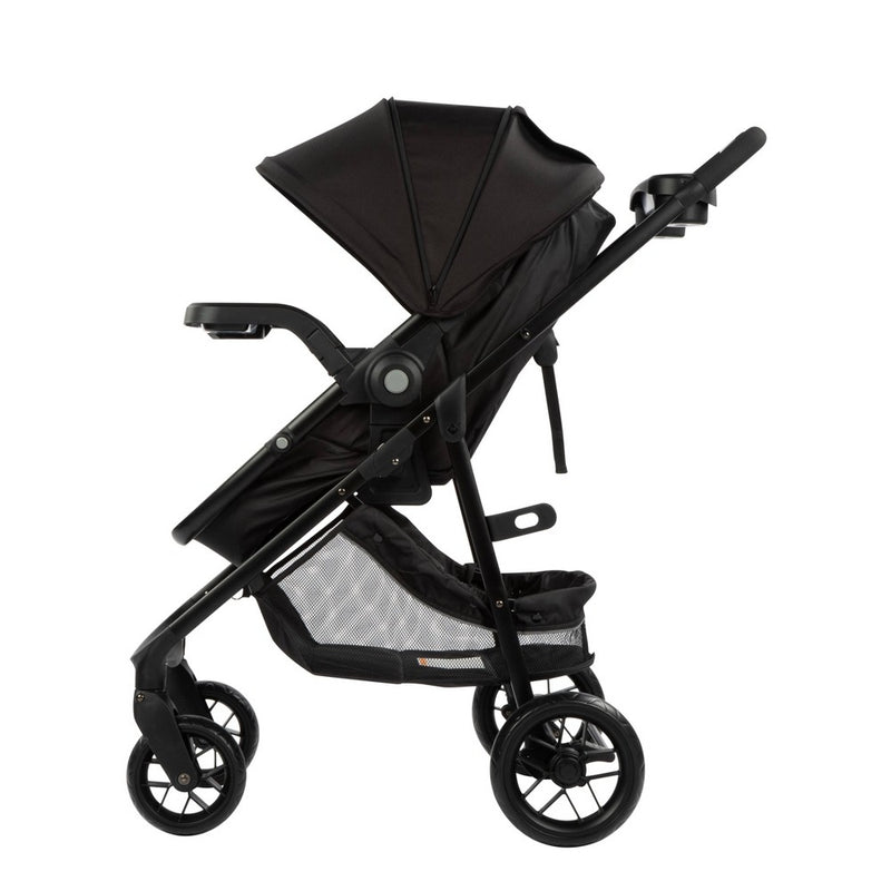Safety 1st Grow & Go Flex 8-in-1 Travel System - Knight Rider (LOCAL PICKUP ONLY)