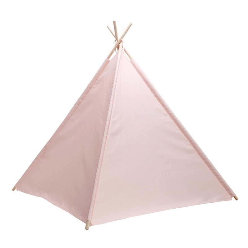 Pom Pom Tent Pink - Pillowfort™ (LOCAL PICKUP ONLY)
