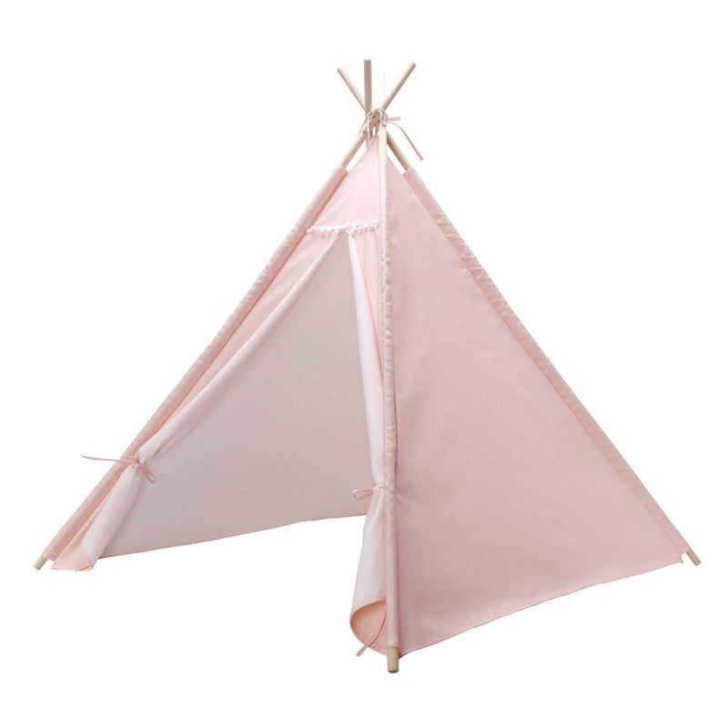 Pom Pom Tent Pink - Pillowfort™ (LOCAL PICKUP ONLY)