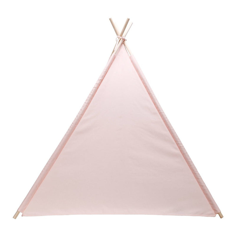 Pom Pom Tent Pink - Pillowfort™ (LOCAL PICKUP ONLY)