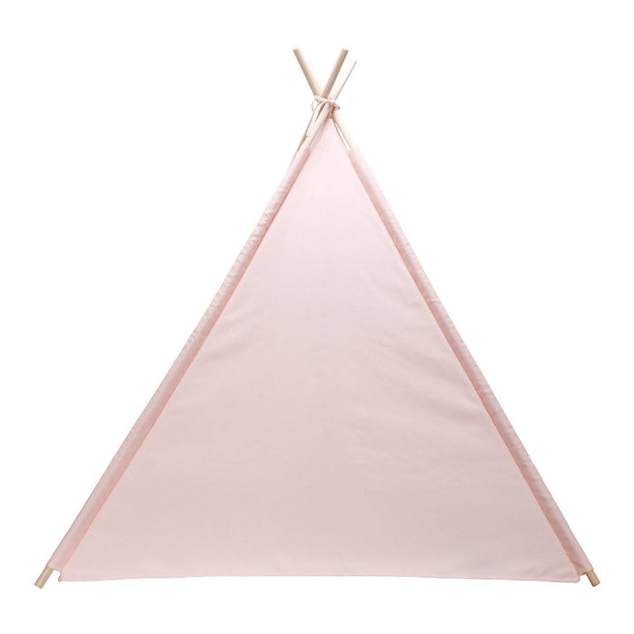 Pom Pom Tent Pink - Pillowfort™