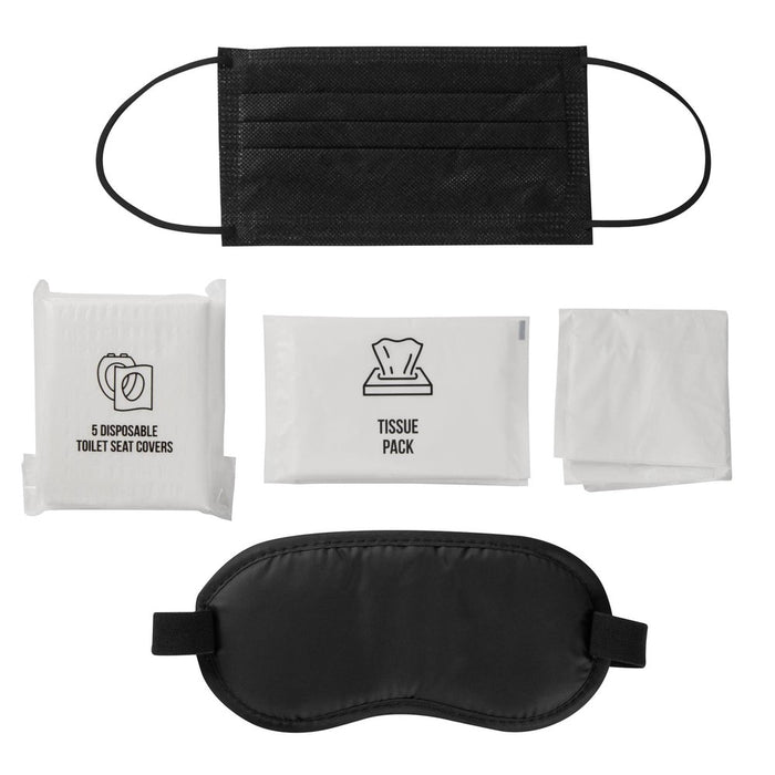 Travel Smart Road Kit