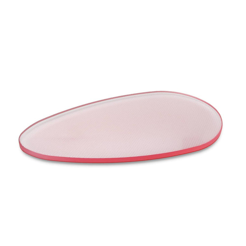 Plum Beauty Glass Pedi Polisher