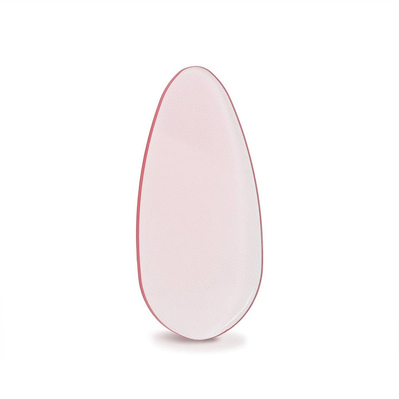 Plum Beauty Glass Pedi Polisher
