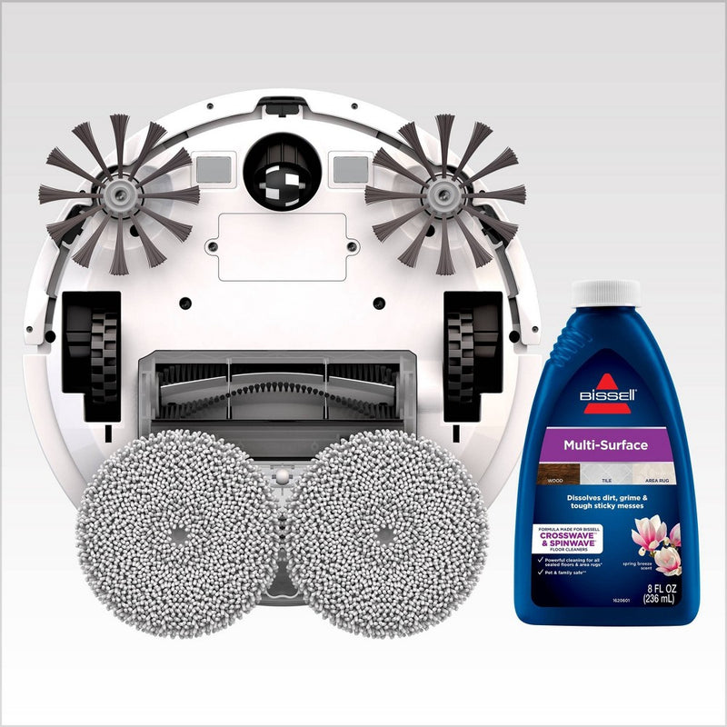 BISSELL SpinWave Robot Mop Pads - 31171