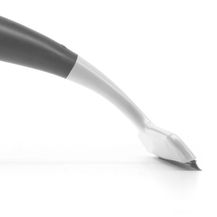 Wiper Blade Squeegee Gray/White - OXO
