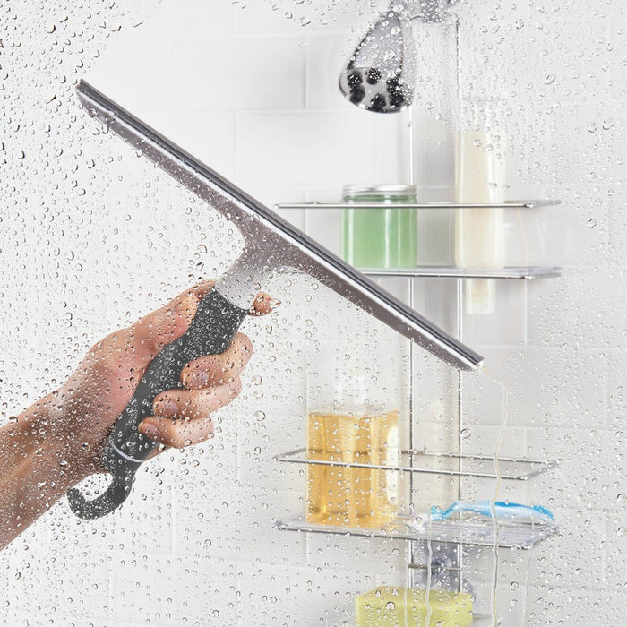 Wiper Blade Squeegee Gray/White - OXO
