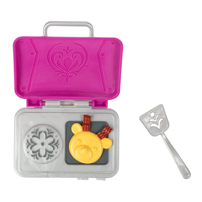 Disney ILY 4ever 18" Anna Inspired Accessory Pack