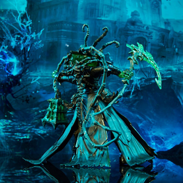 League of Legends 6in Thresh Collectible Figure