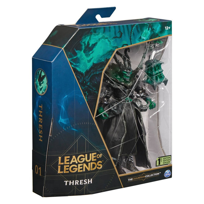 League of Legends 6in Thresh Collectible Figure