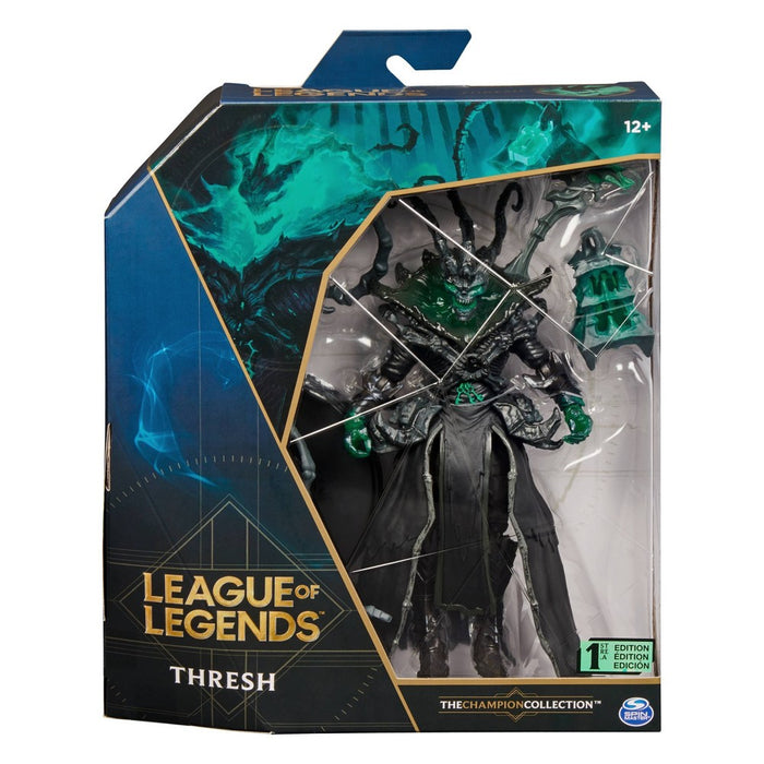 League of Legends 6in Thresh Collectible Figure