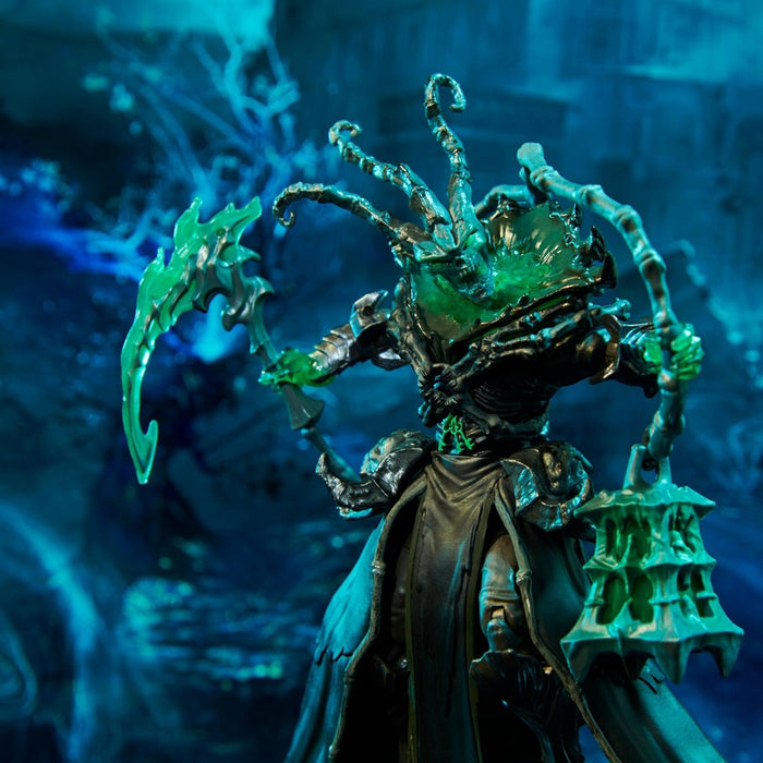 League of Legends 6in Thresh Collectible Figure