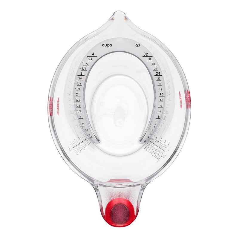 OXO 4 Cup Angled Measuring Cup