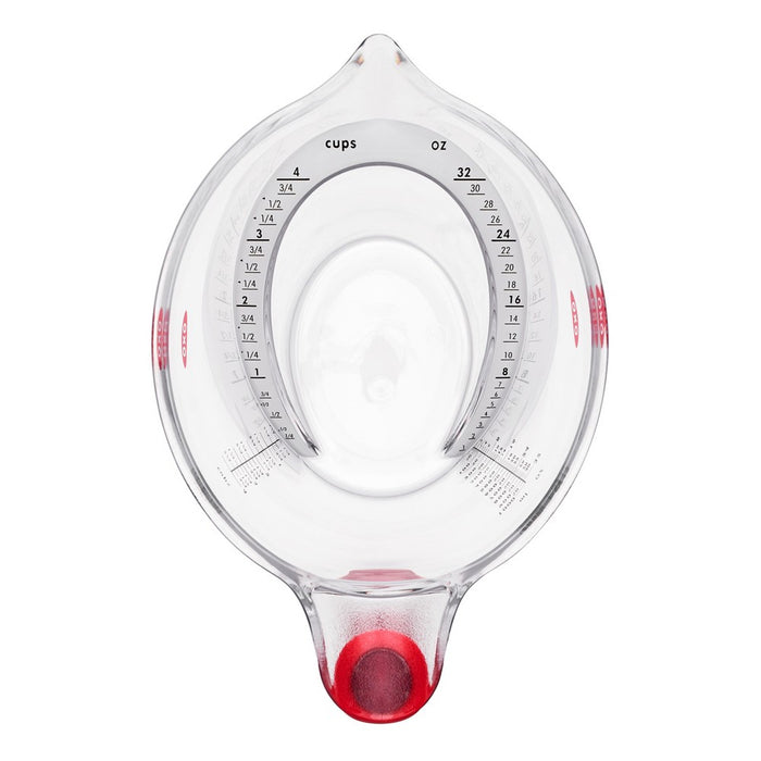 OXO 4 Cup Angled Measuring Cup
