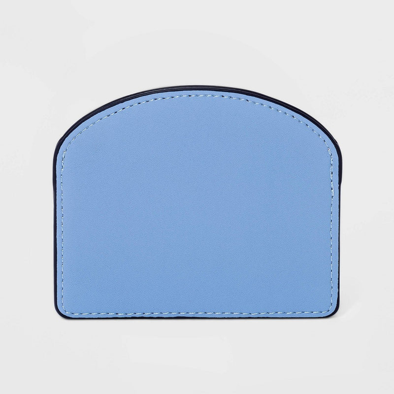 Small Card Case - A New Day™ Blue