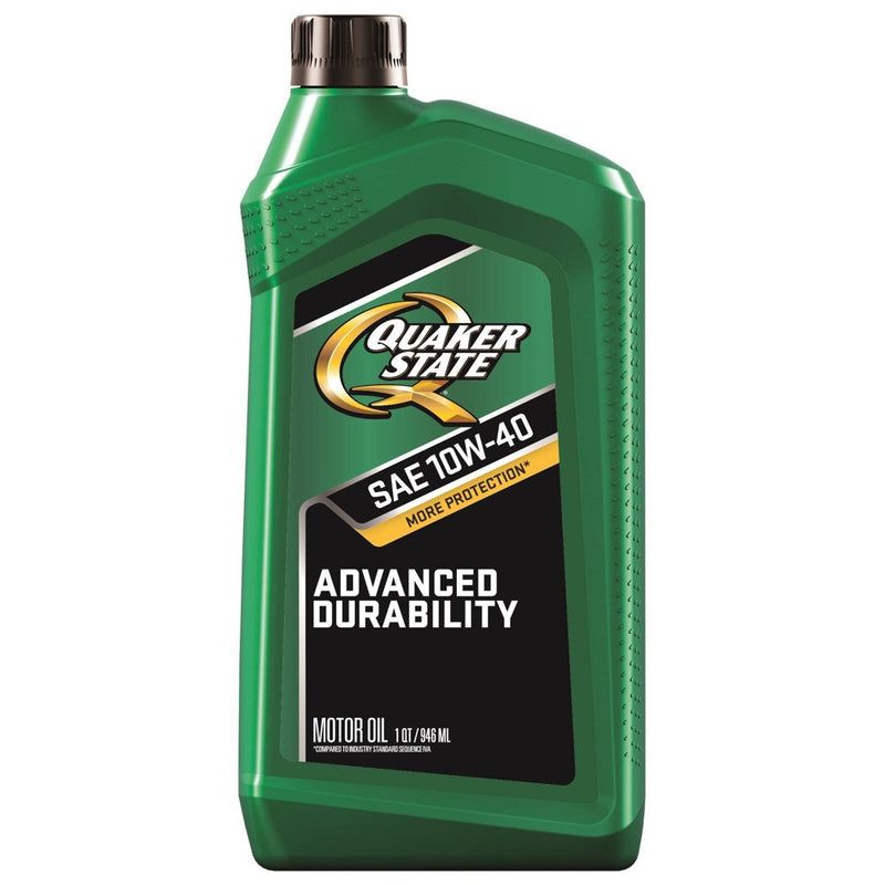 Quaker State 10W40 Engine Oil