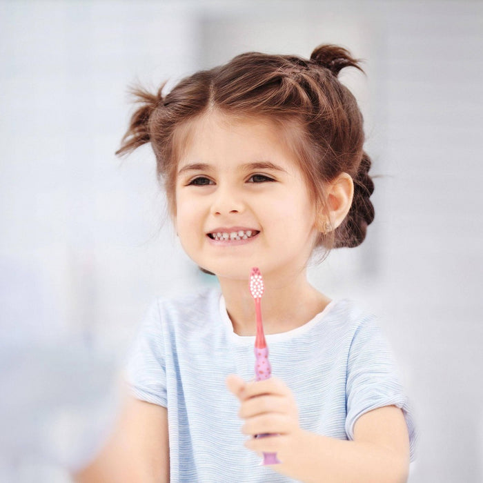 Crest Kid's Cavity Protection Sparkle Fun Flavor Toothpaste - 4.6oz