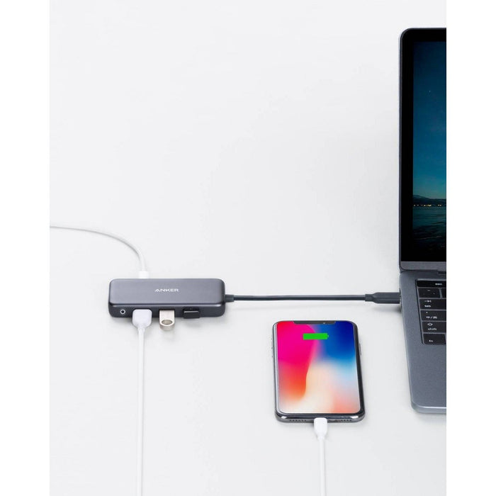 Anker 4-in-1 Premium USB-C Hub