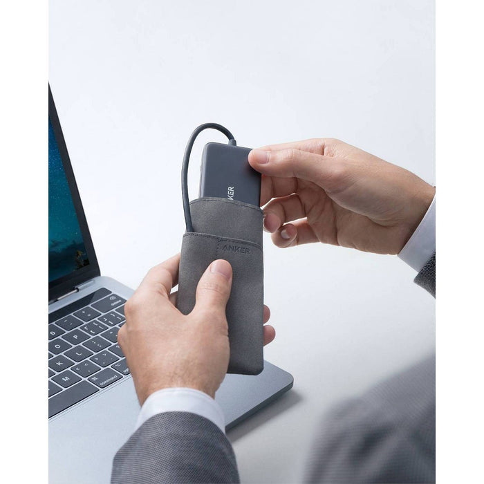 Anker 4-in-1 Premium USB-C Hub