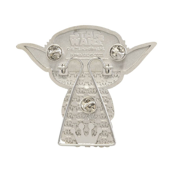 Funko POP! Pins: Star Wars - Yoda