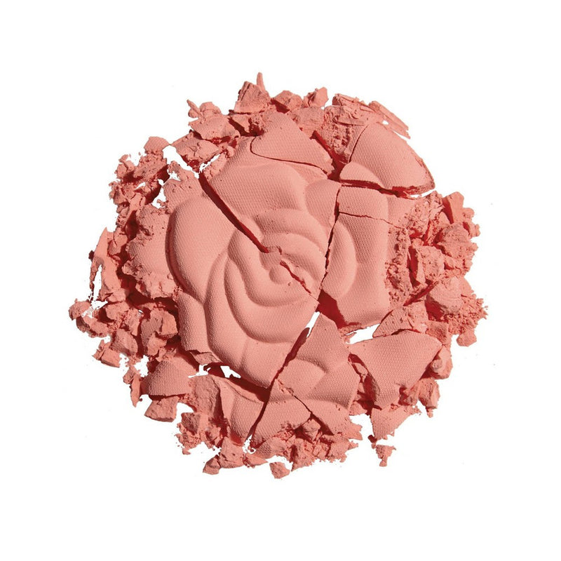 Milani Rose Powder Blush - Tea Rose 08 - 0.6oz